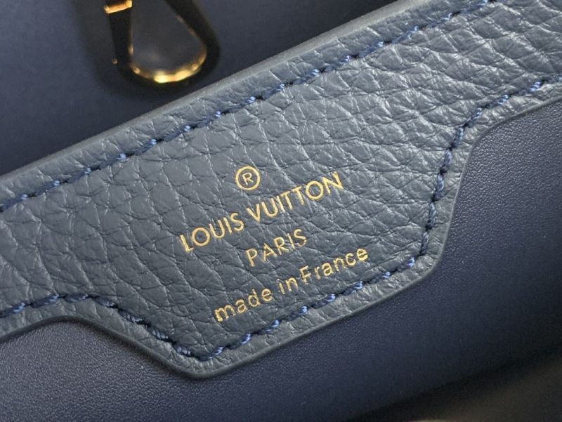 LV Capucines Bags